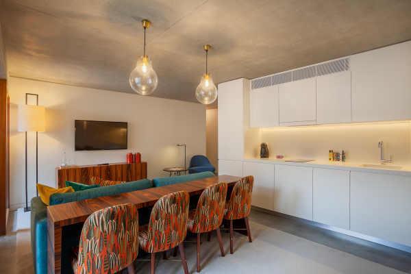 S.Bento Residences Porto Exterior foto