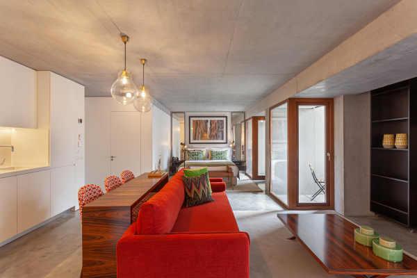 S.Bento Residences Porto Exterior foto