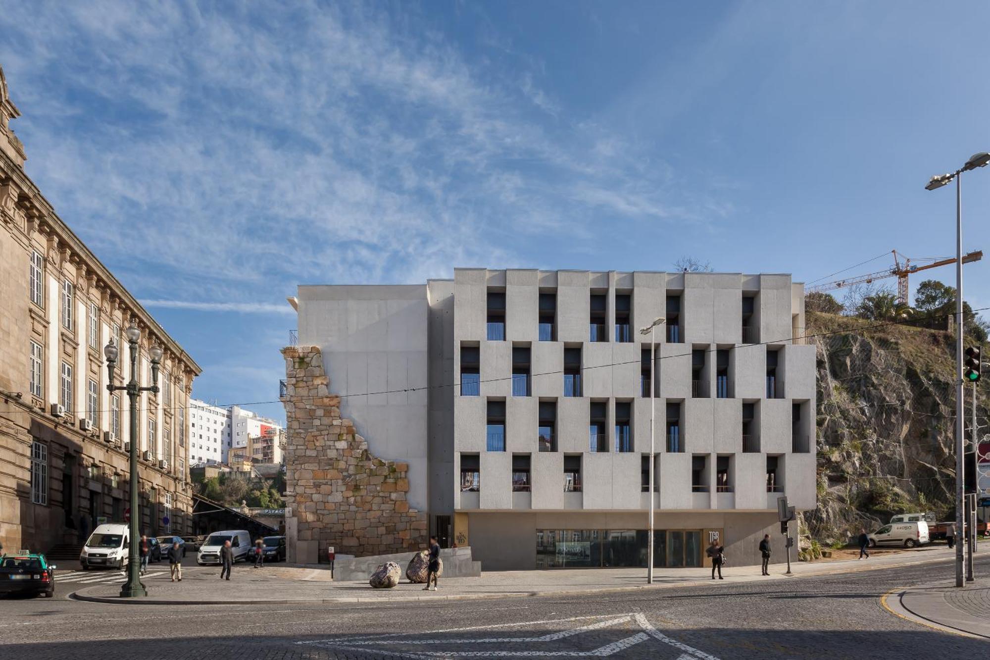 S.Bento Residences Porto Exterior foto