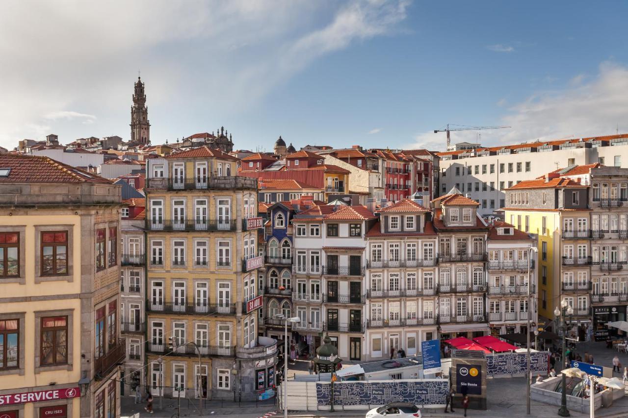 S.Bento Residences Porto Exterior foto