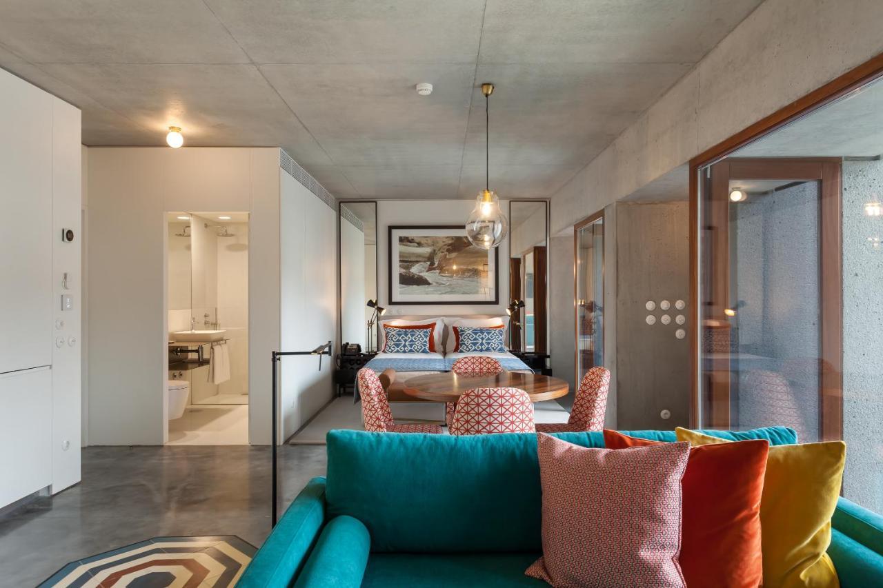 S.Bento Residences Porto Exterior foto