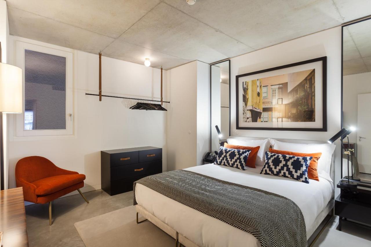 S.Bento Residences Porto Exterior foto