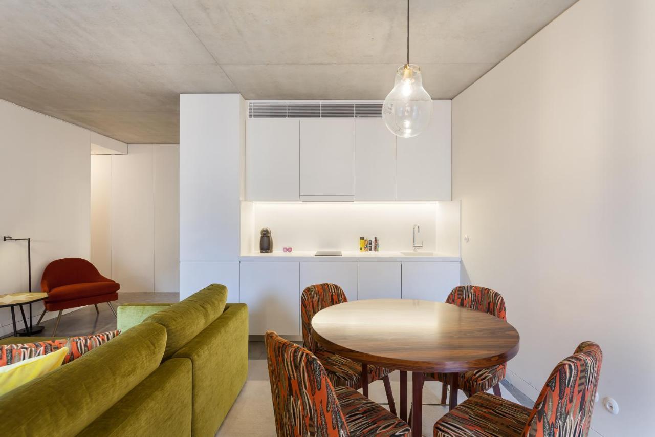 S.Bento Residences Porto Exterior foto