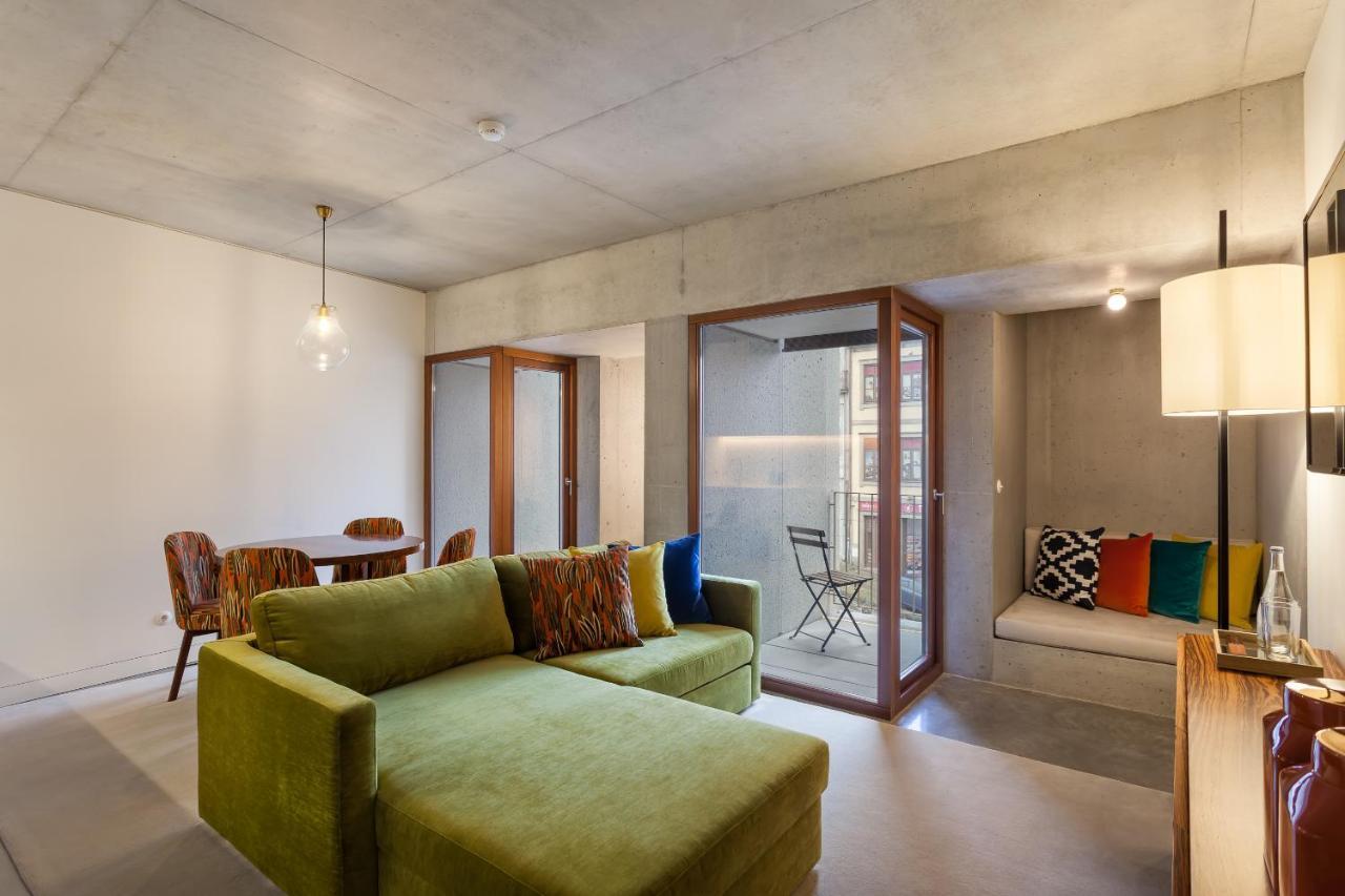 S.Bento Residences Porto Exterior foto