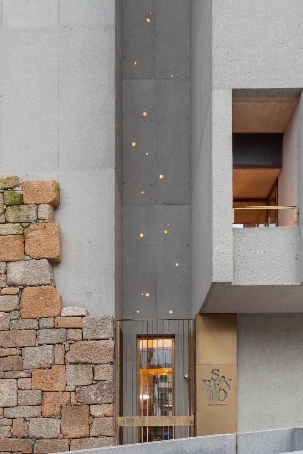 S.Bento Residences Porto Exterior foto
