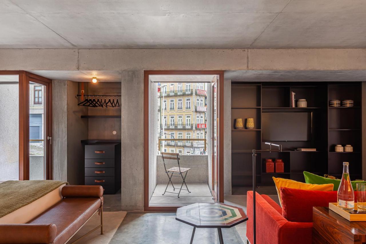 S.Bento Residences Porto Exterior foto